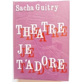 Théâtre
