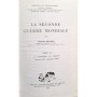 Michel, Henri | La Seconde guerre mondiale. tome  2, La Victoire des alliés (janvier 1943-septembre 1945)