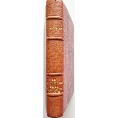 Le Bataillon de la mauvaise chance. Un civil chez les Joyeux""