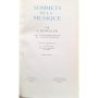 Höweler C. | Sommets de la musique ( troisième édition )
