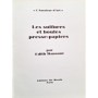 Mannoni, Édith | Les Sulfures et les boules presse-papiers