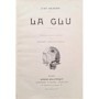 Richepin, Jean | La Glu