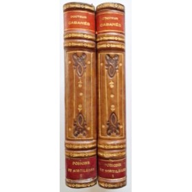 Poisons et sortilèges : 4ème édition revue et corrigée ;