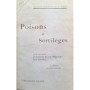 Cabanès, Augustin / Nass L. | Poisons et sortilèges : 4ème édition revue et corrigée .