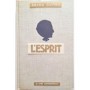 L'esprit