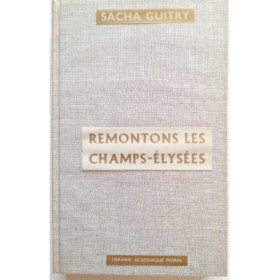 Remontons les Champs-Élysées - Vive l'Empereur !