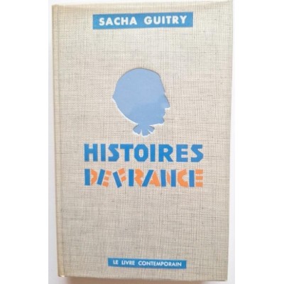 Histoires de France