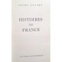 Guitry, Sacha | Histoires de France
