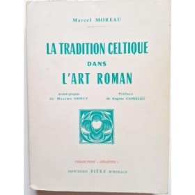 La Tradition celtique dans l'art roman.