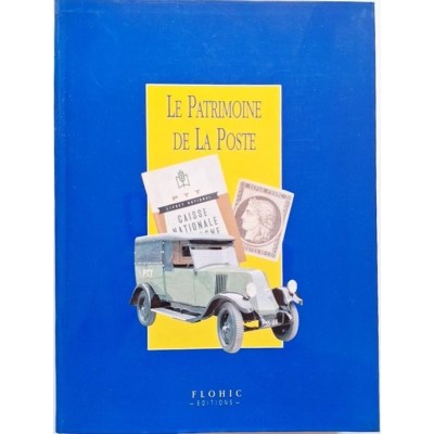 Le patrimoine de la Poste