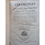 | Cérémonies et coutumes religieuses de tous les peuples du monde, représentées par des figures dessinées et gravées
