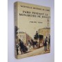 | Nouvelle histoire de Paris.... Paris pendant la monarchie de Juillet / publ. par l'Association pour la publication
