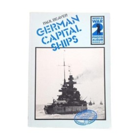 German Capital Ships - Photo album 14