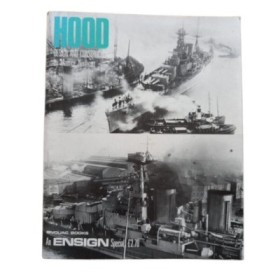 HOOD Design and construction (An Ensign Special)