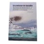 Le croiseur de bataille Scharnhorst" : son épopée et sa fin tragique / par Philippe Caresse"