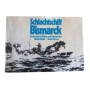 Schlachtschiff Bismarck. Ein bericht in bildern und dokumenten