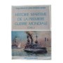 Chack, Paul | Histoire maritime de la Première guerre mondiale... 3 volumes