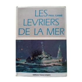 Les Lévriers de la mer.