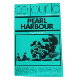 Pearl Harbour 