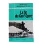 La fin du Graf Spee" (17 décembre 1939)  - traduit et adapté de l'anglais par Geneviève Manceron"