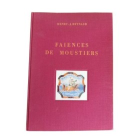 Faïences de Moustiers