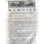 Georgel (Abbé) | Histoire plaisante et singulière d'un arrière-petit-fils d'Oui-Dire surnommé Imbroglio
