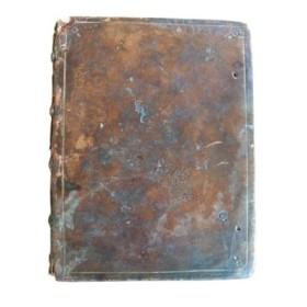 Sylva anachoretica Aegypti et Palaestinae