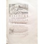 Bossuet, Jacques Bénigne | Discours sur l'histoire universelle à Monseigneur le Dauphin
