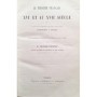 Fournier, Édouard | Le théatre français au XVIe et au XVIIe siècle, ou Choix des comédies les plus curieuses antérieures à Moli