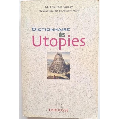 Dictionnaire des utopies