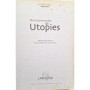 collectif | Dictionnaire des utopies