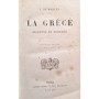Marlès, Jules Lacroix de | La Grèce ancienne et moderne. Nouvelle édition revue et corrigée