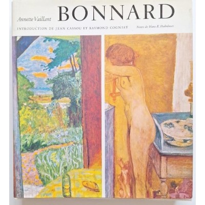 Bonnard ou le bonheur de voir