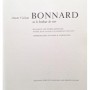 Vaillant, Annette | Bonnard ou le bonheur de voir