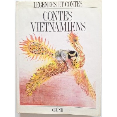 Contes vietnamiens
