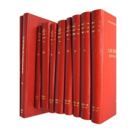 EDHIS | Les républicains sous le Second Empire (Reprod. en fac-sim.)