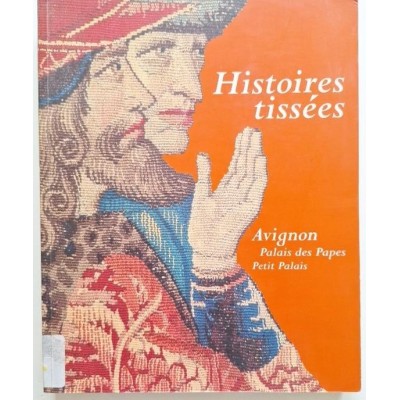 Histoires tissées : expositions