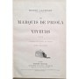 Lavedan, Henri | Le Marquis de Priola - Viveurs
