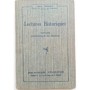 Histoire anecdotique du travail. Lectures historiques. 2e édition