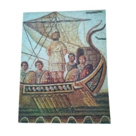 De Carthage à Kairouan : 2000 ans d'art et d'histoire en Tunisie : Musée du Petit Palais de la Ville de Paris