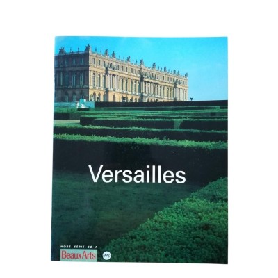 Beaux-arts. Hors série n0 49 : Versailles
