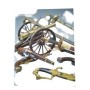 Armes anciennes et souvenirs historiques