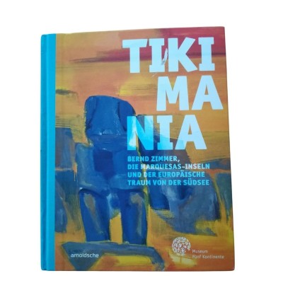 Tikimania : Bernd Zimmer