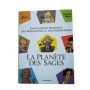La planète des sages : encyclopédie mondiale des philosophes et des philosophies