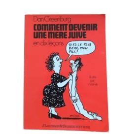 Comment devenir une mère juive en dix leçons