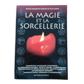 La magie et la sorcellerie