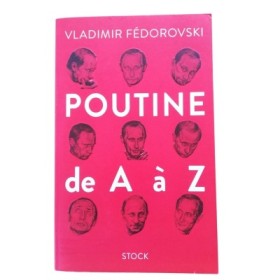 Poutine de A à Z