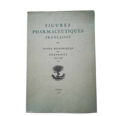 Figures pharmaceutiques françaises 