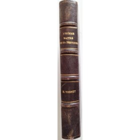 L'homme maître de sa destinée : éthique et biologie