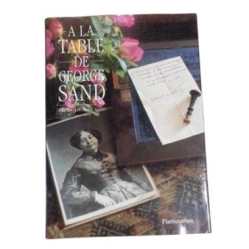 À la table de George Sand